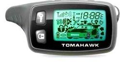  Tomahawk tz-9010 