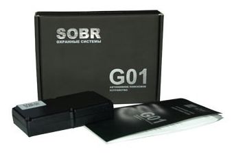    Sobr-G01