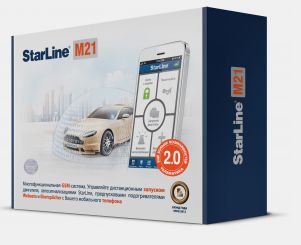 GSM-   Star Line M22 GSM