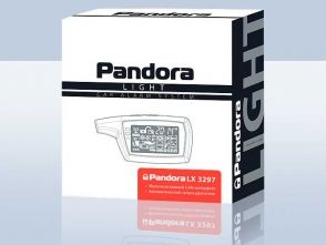  Pandora LX 3297