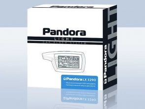  Pandora LX 3290