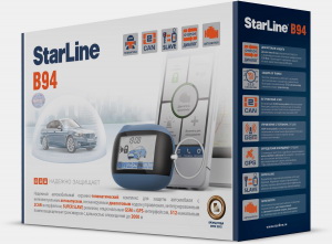  Star Line B94 2CAN