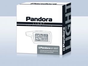  Pandora LX 3257