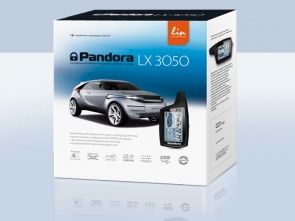  Pandora LX 3055