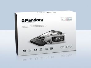  Pandora DXL 3970