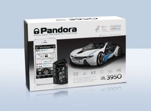  Pandora DXL 3950