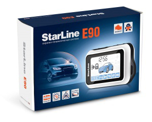  Star Line 90 