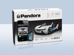  Pandora DXL 3930