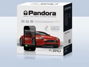  Pandora DXL 3910