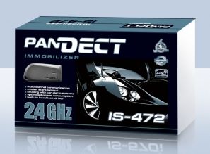  Pandect IS-472