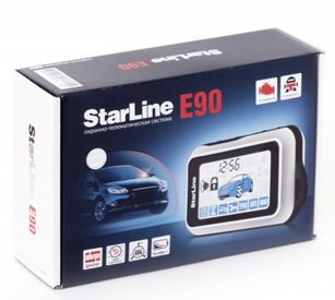  Star Line 90 GSM +  Star Line S-20.3