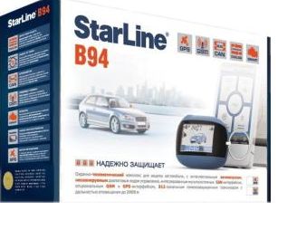  Star Line B94 2CAN GSM SLAVE 