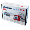  Star Line D94 2CAN GSM SLAVE + GPS