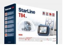  Star Line 94 2CAN + GSM + GPS