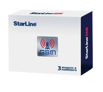 - Star Line GSM-