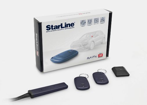  Star Line i62
