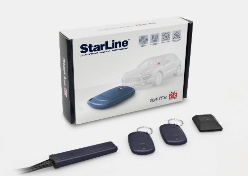  Star Line i92