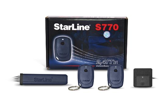  Star Line S770