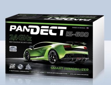  Pandect 600